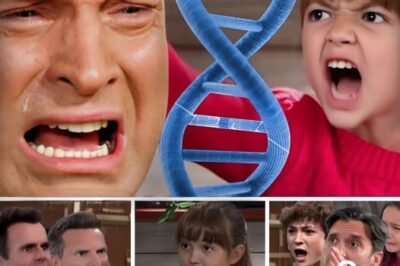 General Hospital Spoilers: Jason Morgan Stunned by Bombshell—Scout is His Biological Daughter