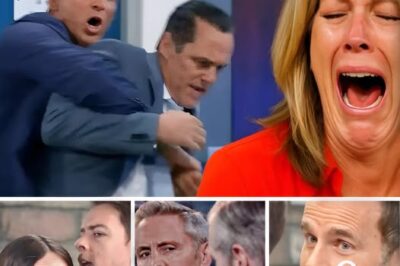 General Hospital Spoilers: What to Expect August 4 – August 15, 2025