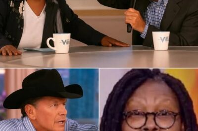 George Strait has launched a $50 million lawsuit against The View