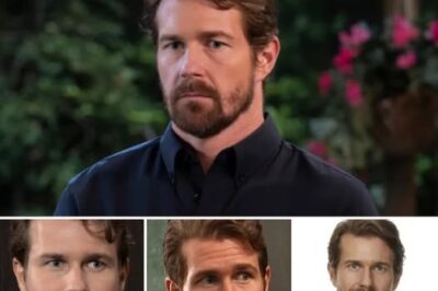 Confirmed: Cody Exits General Hospital in August Following Behind-the-Scenes Conflict with Male Co-Star