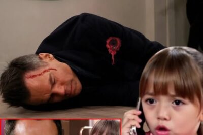 Scout Cries Out: Drew Kane Shot Dead in Stunning ‘General Hospital’ Twist — ABC Spoilers Reveal Dark Secrets, Broken Families, and a Child’s Trauma