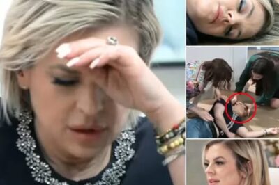 Revealed: The Real Reason Kirsten Storms (Maxie) Left General Hospital — “It Wasn’t Fair to Her,” Fans in Shock!