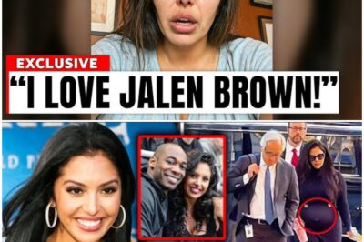 Vanessa Bryant and the Power of Women: Why Are Pregnancy Rumors So Hot?