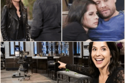 General Hospital Shocker: Ric’s Sudden Death, Kristina’s Final Blackmail, and Ava’s Fatal Move Threaten to Destroy Port Charles