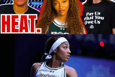 Unrivaled Pressures WNBA: Player Pay Increases, Rosters Near Capacity, and Demands for Fair Compensation Rise!