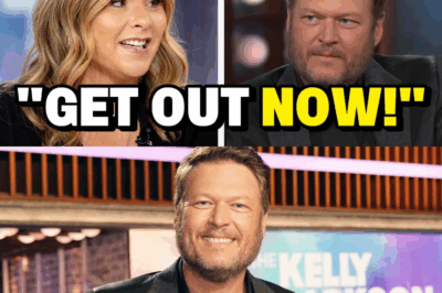 Blake Shelton’s Explosive TODAY Show Interview: When Country Authenticity Collides with Celebrity Reality