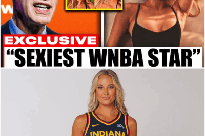 Sophie Cunningham’s Meteoric Rise: How She’s Dominating the WNBA and Capturing the Attention of Fans Everywhere