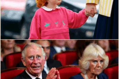 Lilibet’s Bold New Look Sparks Royal Drama at Princess Anne’s Birthday Bash: Social Media Erupts as Palace Insiders Reveal Hidden Tensions Behind the Scenes