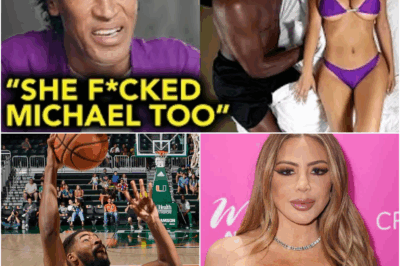 Larsa Pippen’s High-Profile Romances: The Untold Effects on NBA Players’ Personal Lives and Team Chemistry