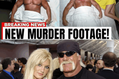 Caught Red-Handed! Hulk Hogan’s Daughter Had No Clue She Was Being Filmed During Tragic Event!
