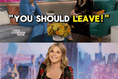 When Blake Shelton Walked Off: The Day Country TV Changed—And the Internet Went Wild