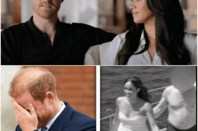Rumors Explode: Meghan Markle Sparks Split Speculation Amid Secret Billionaire Romance—Is a Royal Divorce on the Horizon?