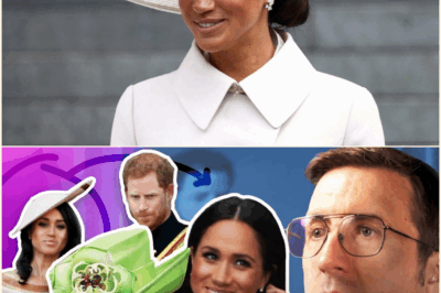 Royal Rebel: Every Time Meghan Markle Defied Palace Protocols