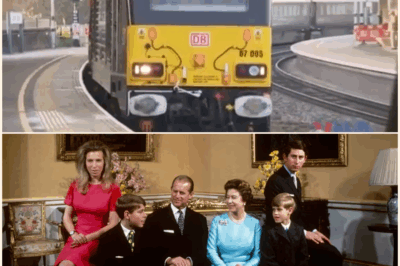 British Royal Family Brings an End to the Legacy of a Historic Icon