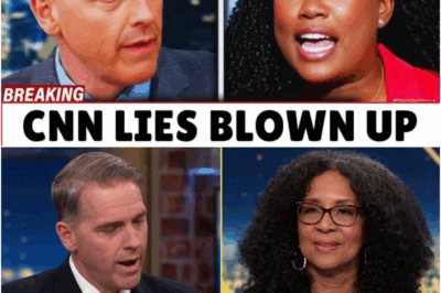 Scott Jennings Delivers Blistering Rebuke to CNN, Exposing What He Calls Misinformation and Double Standards in the Network’s Coverage of Gerrymandering and Redistricting Politics