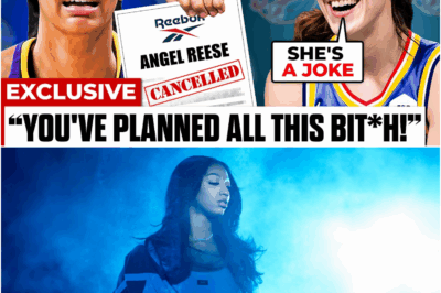 Reebok’s $10M Deal With Angel Reese Faces Criticism After Her Layup Disaster Spreads Wildly Online