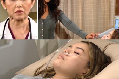 Darkest Deception: Li’s Shocking Accomplice in the Luna Cover-Up Revealed!