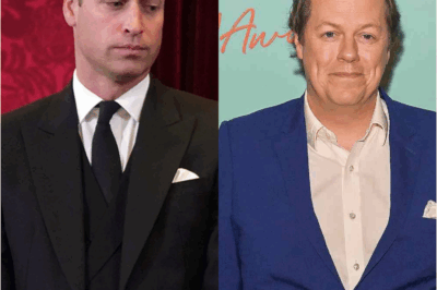 Camilla’s Son Publicly Insults Prince William—Royal Response Leaves Everyone Stunned as Camilla Faces Backlash