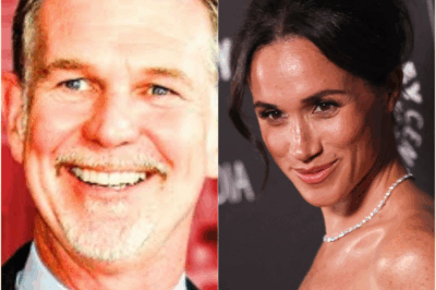 Shock for Meghan Markle: Netflix Slashes Her Deal, $100 Million Payday Off the Table—Duchess Reportedly Furious Over Brutal Downgrade