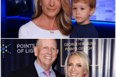 Fox News’ Dana Perino Stuns The Five: Live On-Air Revelation as She Introduces Orphaned Child Who Changed Her Life Forever