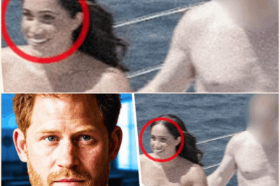 Speculation Grows Over Prince Harry and Meghan Markle’s Marriage Amid Rumors of Meghan’s Alleged Relationship with Prominent Arab Billionaire