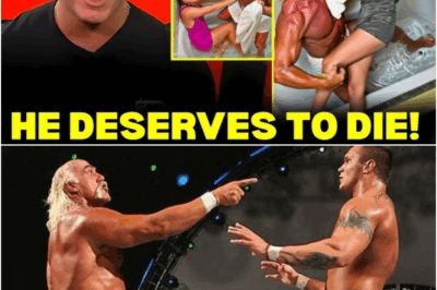 Shocking! Randy Orton Reveals What Really Happened Between WWE and Hulk Hogan!