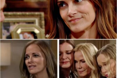 Engagement Bombshell: Ridge Proposes to Brooke With Taylor’s Ring After Nick!