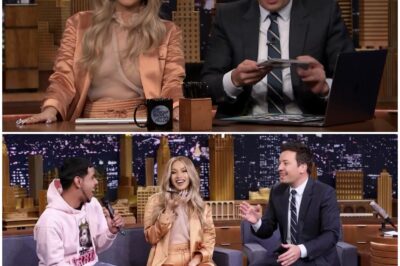 Cardi B Brings the House Down in Hilarious “Box of Lies” Game with Jimmy Fallon