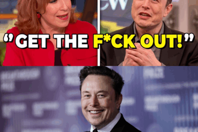 The Shocking Clash Between Elon Musk and Kelly Clarkson: A Daytime TV Disaster