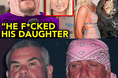 WWE Wrestlers Open Up About ALL Victims Hulk Hogan Groomed