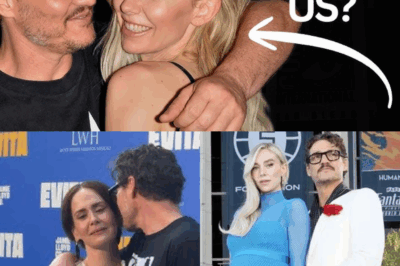 Pedro Pascal EXPLODES At Marvel Fans After Fantastic Four Box Office DISASTER Gets Worse For DISNEY