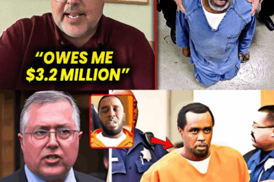 Diddy’s LAWYERS READY To Snitch After His Income Drops to $0
