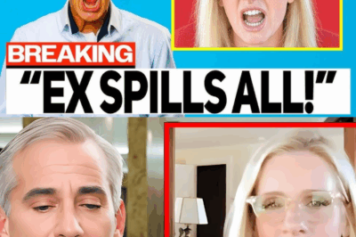 Kristen Cabot’s Past EXPOSED By Ex-Husband.. (This Is BAD!)