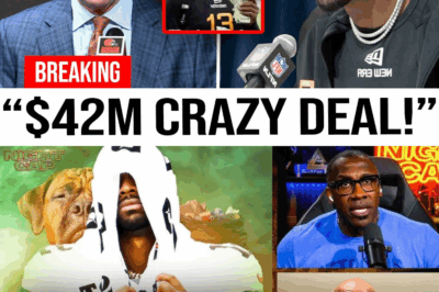 Browns Owner FUMING After Sanders Lands HUGE DEAL After Dropped!