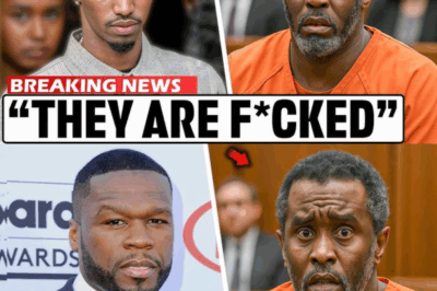 Diddy LOSES IT as His Sons Get EXPOSED in His Darkest Secrets, Facing Total Collapse!
