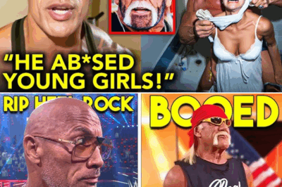 WWE Black Wrestlers Reacting To Hulk Hogan’s Death