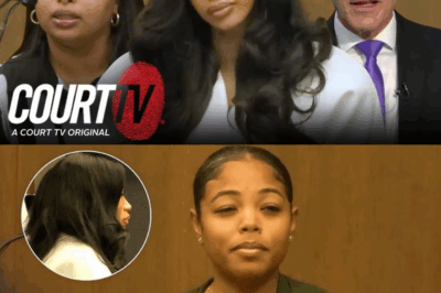 Will the Jury Believe the Security Guard or the International Pop Star?