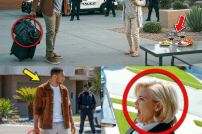 HOA Karen Called Cops on Black Man Returning to His Mansion — She’s Been Living There for 2 Weeks!