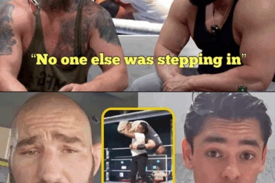 Fighting World reacts to Raja Jackson ass*ulting a professional wrestler
