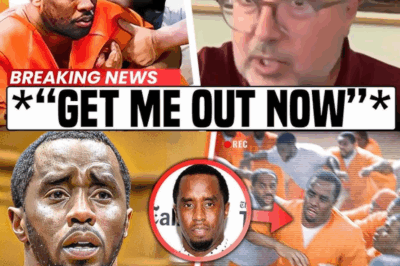 Diddy Reveals Horrible Things That Happened to Him in Prison | Wants Out ASAP