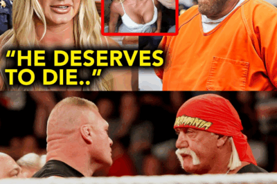 Hulk Hogan’s Daughter EXPOSES WWE Wrestlers In Court!