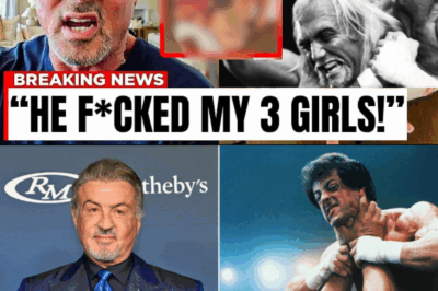 Sylvester Stallone Finally Reveals Why WWE Wrestlers Hate Hulk Hogan