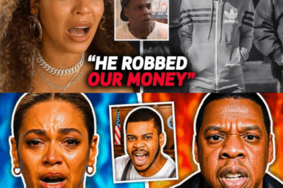 Beyonce CRIES After Rymir TAKES Half Of Jay Z And Queen’s Money