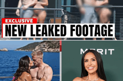 New Leaked Footage of Vanessa Bryant Pregnant Goes Viral
