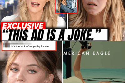 Megyn Kelly TORCHES Sydney Sweeneys ‘Woke’ Jean Ad American Eagle in Hot Water