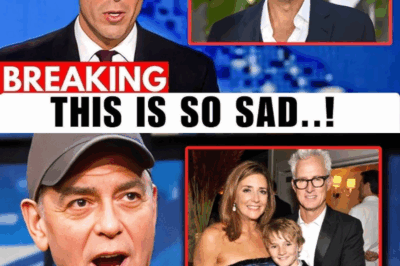 At 64, The Tragedy Of George Clooney Is Beyond Heartbreaking