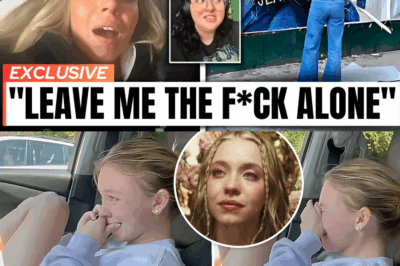 Sydney Sweeney BREAKS DOWN After American Eagle Ad Is Slammed as ‘N@zi Propaganda’ by The Internet?!