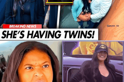 Vanessa Bryant’s New Baby Daddy EXPOSED| Confirms She’s Having Twins?