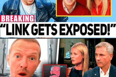 Chris Martin CALLS OUT Gwyneth Over Andy Byron Connection..