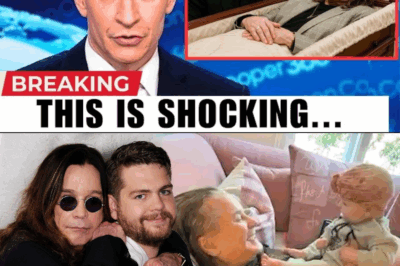 Jack Osbourne Breaks Silence on Dad Ozzy’s Death – Here’s What You Missed And It’s Heartbreaking…